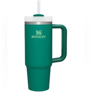 NWT Stanley 30oz Alpine Green Tumbler